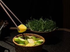 -三出山火锅(南京万象天地店)