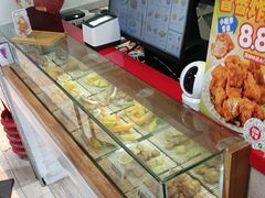 -1973继光香香鸡(金桥国际店)
