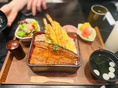 -玄白·炭烤活鳗(上海首店)