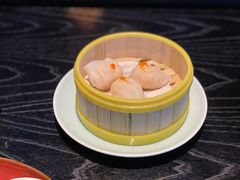 -五缘湾凯悦酒店·悦饗中餐厅