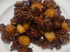 -大铁勺新津菜(东丽阳光新业广场店)