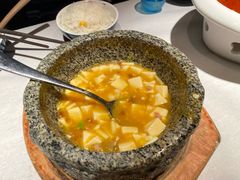 -绿茶餐厅(领展购物广场·中关村店)