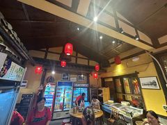 -富正毅三下锅·湘西韵味(天门山索道店)