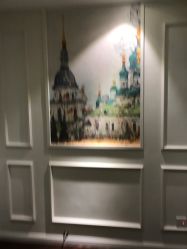 -HMC美容按摩SPA馆