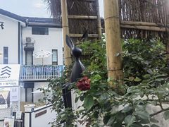 -杭州西湖风景名胜区-满觉陇四眼井