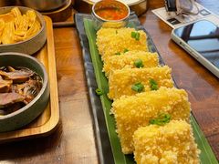 -银米·云南传统过桥米线(双廊黑金冠店)