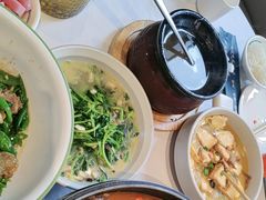 -洞庭鱼香(万科店)