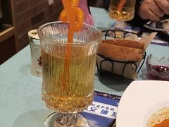 -安德烈俄式西餐厅(中央大街店)