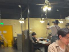 -汉巴味德·烤肉与啤酒的自助(杭州大悦城店)