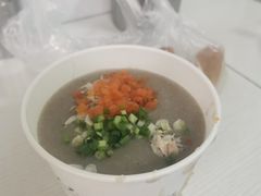鲜鱼糊汤粉-斌斌鲜鱼糊汤粉(粮道街店)