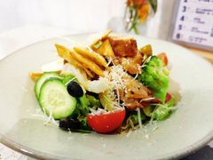 -缦云里花园餐厅