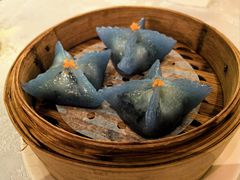 星空海参饺-酌宴府The China Club·广州万富希尔顿酒店(云城东路店)