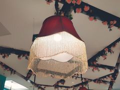 大堂-玉玲珑(陆家嘴店)