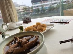 -黄埔华苑酒家(黄埔总店)