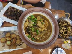 -李东农庄(中南百草园地标店)