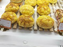 -BreadTalk面包新语·烘焙蛋糕(海岸城店)