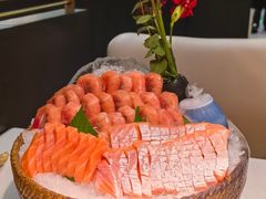 -Minase水濑·日料放题(外滩店)