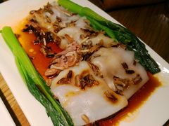 黑野米牛肉肠-点心传说·粤菜点心(佐阾虹湾店)