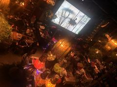 -胡桃里音乐酒馆(白云五号T5 MALL店)
