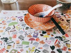 -酒肆浅葱·特色菜馆(卓悦intown店)