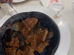 -汤姆家的牛排意面披萨(新城市广场店)