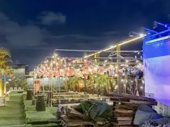 -沸奇公园·情景团建·年会露营烧烤轰趴生日(科技园店)