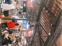 -大食代美食广场(上海中心店)