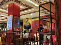 -红红烤鸭店(西单店)