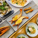 ▫️美食分享▫️福田上千平生蚝海鲜专门店❕
