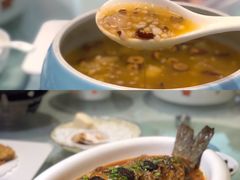 -豫满楼(郑东新区店)