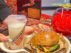 -烧肉达人•炭火烧肉(新天地店)