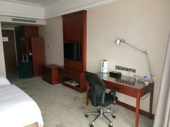 -衢州大花园国际酒店