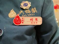-大鸭梨烤鸭店(光彩店)