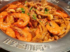 -胖哥俩肉蟹煲(福州仓山爱琴海店)