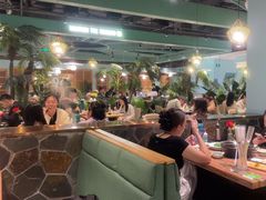 -春润大地海南椰子鸡(沙井京基百纳广场店)