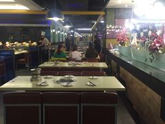 -鑫海汇海鲜烤肉自助(北国商城店)