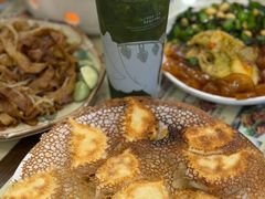 -葛记焖饼(伏牛路店)