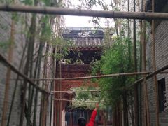 -龙潭水乡