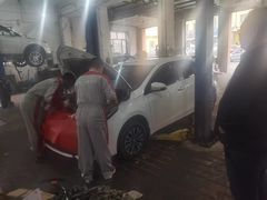 -哈尔滨龙晟一汽丰田4S店(民生路店)