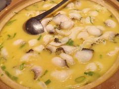 -北李·海肠捞饭·大连菜(高新万达店)