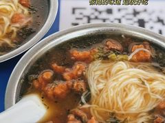 -老火车站牛肉粉