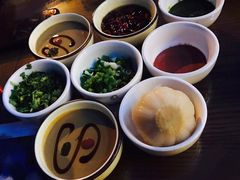 -竹叶涮肉坊(总店)