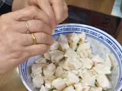 -天发芽·何记葫芦头泡馍·老字号(小南门店)