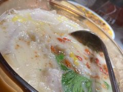 -闽上鲜·福建菜(龙湖滨江天街店)