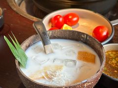 -芸鲜季·云南野生菌餐厅· 云南风物味研社(闵行店)