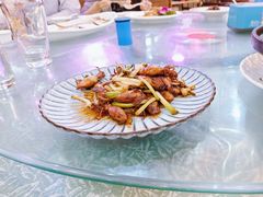 -巽寮印象美食部落餐厅·海鲜·地方特色菜(惠州体验店)