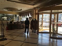 -香融府·烤鸭·家常菜(马家堡路店)