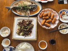 -宴武夷·匠心闽味(印象大红袍店)