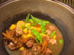 -姚稷大铁锅(龙之梦店)