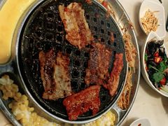 -韩宫宴烤肉·料理(桐乡吾悦广场店)